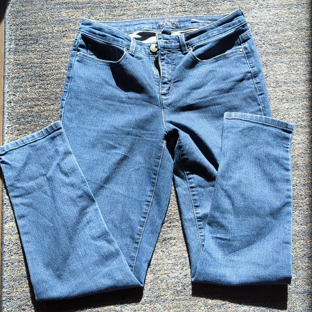 Charter Club jeans - Picture 1 of 4